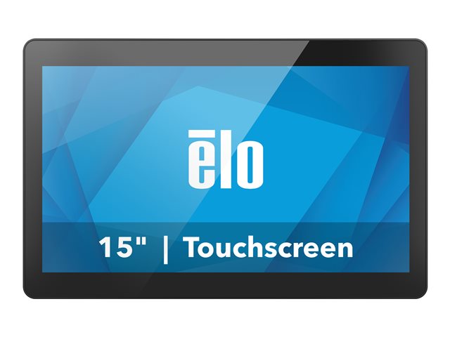 15.6-inch I-Series Slate with Intel Full
