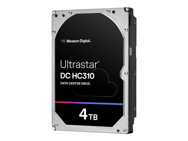 WD Ultrastar DC HC310  