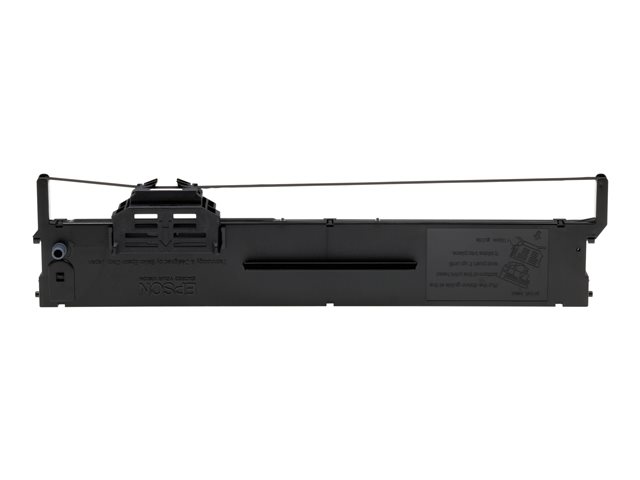 Epson PLQ 22 - Passbook printer - B/W - dot-matrix - Roll (21.6 cm), 245 x 297 mm - 24 pin - up to 576 char/sec - parallel, USB, serial