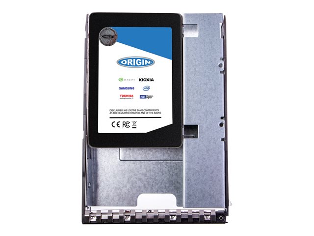 960GB Enterprise SSD 3.5in