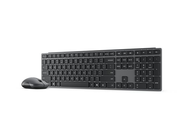 Lenovo 700 Modern Multi-Device WL Combo