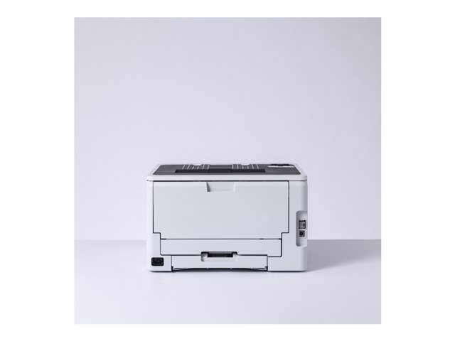 Brother HL-L3240CDW - Printer - colour - Duplex - LED - A4/Legal - 600 x 2400 dpi - up to 26 ppm (mono) / up to 26 ppm (colour) - capacity: 250 sheets - USB 2.0, Wi-Fi(n), Gigabit LAN
