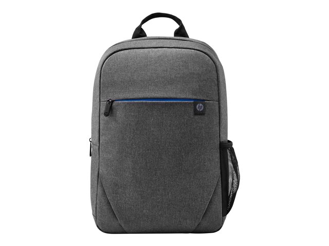 HP Prelude - Notebook carrying backpack - 15.6\" - grey - Smart Buy