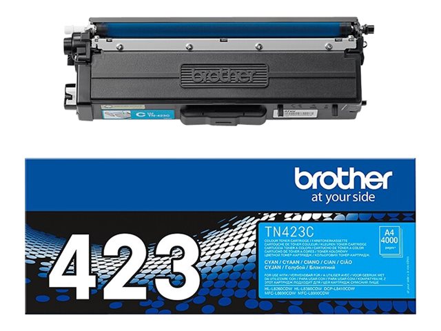 TN-423C Colour Laser