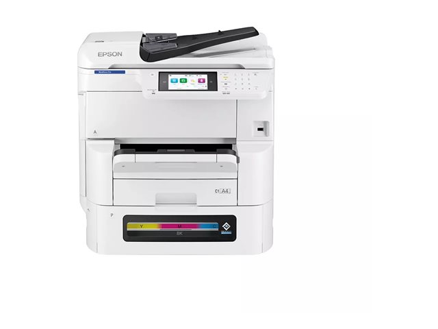 WORKFORCE PRO EM-C8100RDWF