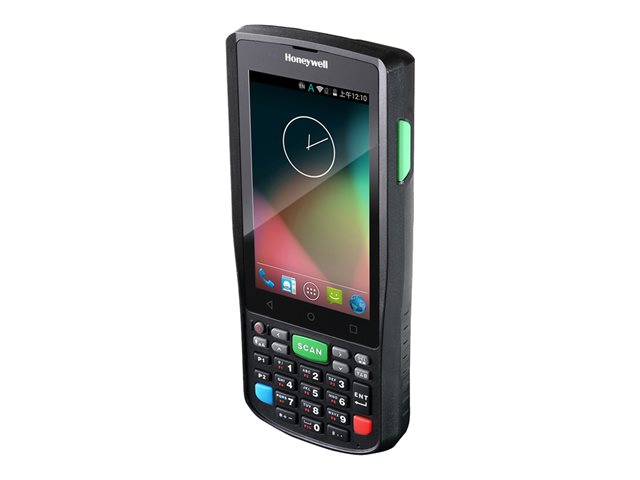 EDA50K WLAN ANDR GMS 1D/2D
