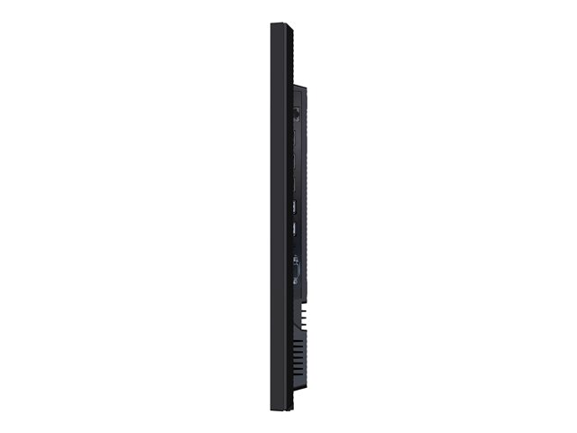 iiyama ProLite LH3260HS-B1AG - 32\" Diagonal Class (31.5\" viewable) LED-backlit LCD display - digital signage - with built-in SoC media player - 1080p 1920 x 1080 - edge-lit - black, matte finish