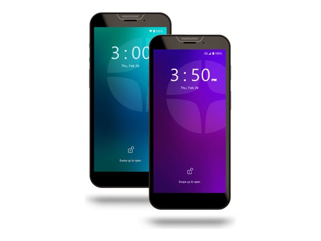 Memor 30X Full Touch PDA long range 2D F