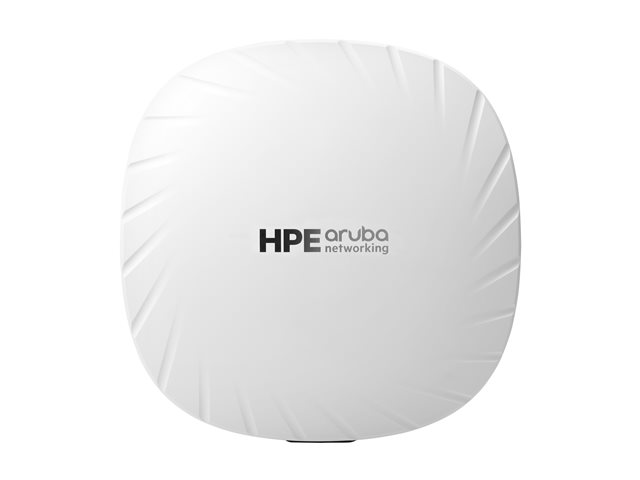 HPE ANW AP-515 RW 10PK CAMPUS AP