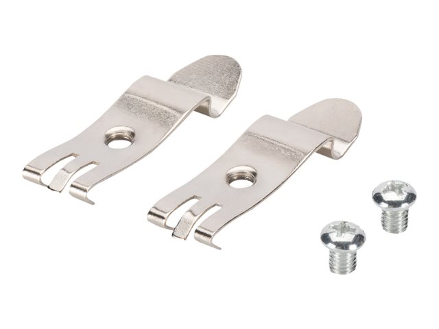 DIN-Rail Mounting Kit for Desktop Patch