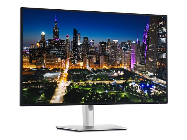 Dell UltraSharp 32 4K Thunderbolt Hub Monitor