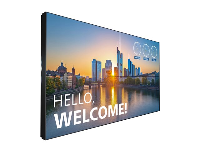 Philips 55BDL3305X/00