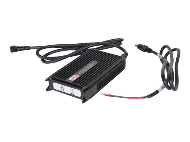 LIND 12-32V automotive PWR adapter bare