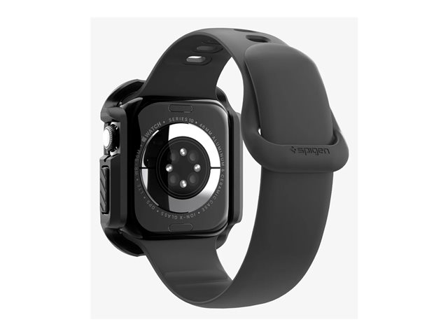 Spigen Apple Watch 10 46mm Tough Arm Bl