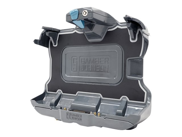 ZX10 GJ 7160-1675-03 Vehicle Dock with