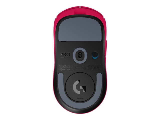 Logitech G PRO X SUPERLIGHT 2 LIGHTSPEED