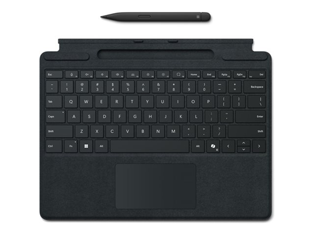 Srfc Pro KB w/ Slim Pen CM IT