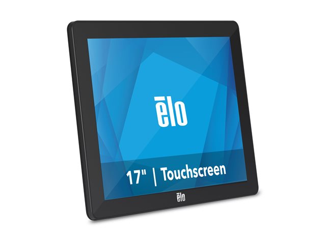 EloPOS 17in No OS Celeron G4900 8/128GB