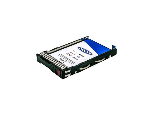 Origin 1920GB Hot Plug Enterprise SSD 2.