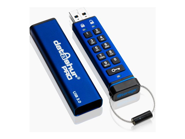 datAshur Pro USB3 256-bit 256GB