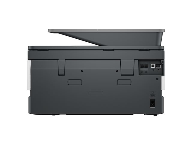 HP OfficeJet Pro 9120 All-in-One Printer