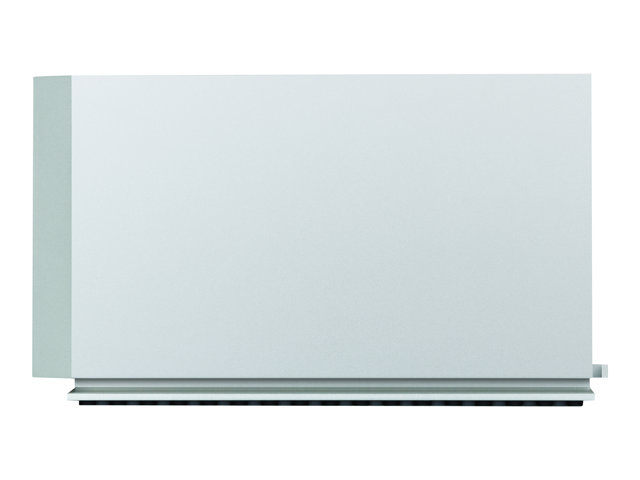LaCie d2 Thunderbolt 2 - Hard drive - 3 TB - external (desktop) - USB 3.0 / Thunderbolt 2