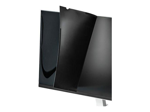 StarTech.com Monitor Privacy Screen for 23 inch PC Display, Computer Screen Security Filter, Blue Light Reducing Screen Protector Film, 16:9 Widescreen, Matte/Glossy, +/-30 Degree Viewing - Blue Light Filter - Display privacy filter - 2-way - removab
