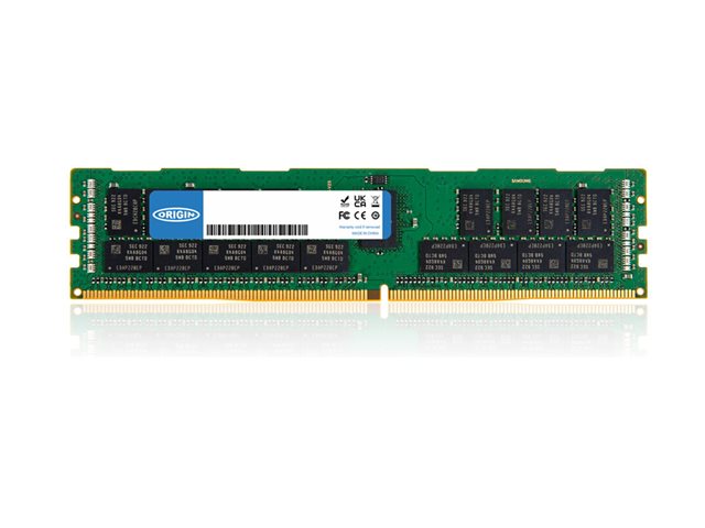 Origin Alt HP 8GB DDR4 2666
