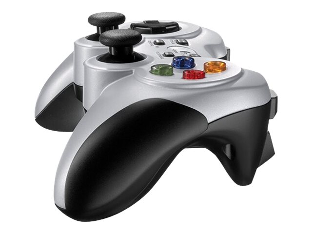 F710 Wireless Gamepad