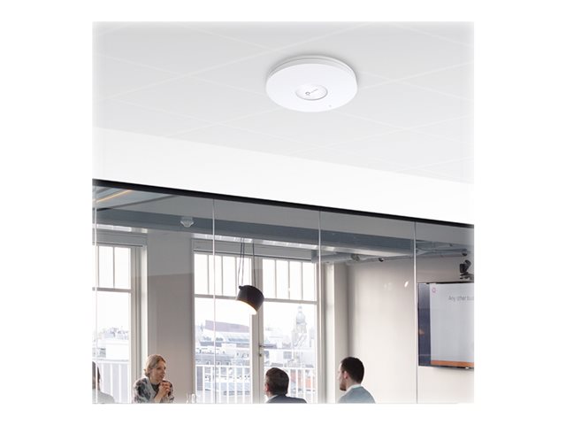 AX1800 Ceiling Mount Dual-Band Wi-Fi 6 Access Point