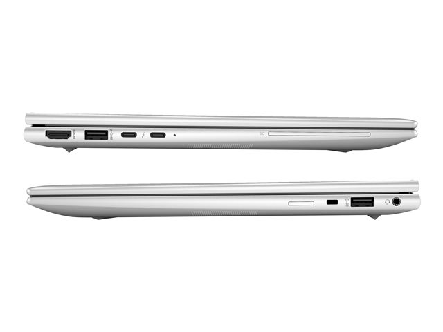 HP EliteBook 830 G10 UMA i5-1335U 16GB TI PD IC / 512GB PCIe NVMe Value / W11p64 / 1yr Warranty P&R|3yr NB Service Extension NBD On-site / HP 1y Wolf Pro Security Edition Service / 13.3 WUXGA  W+LBL UWVA 400 WWAN 5MP IR bnt Panel / Dual AryMic 5MP USB2 IR