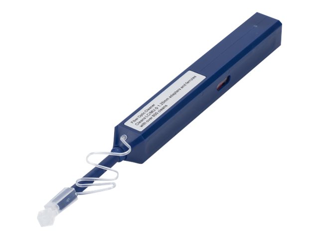 DIGITUS CONNECTOR CLEANING TOOL CLICK FO