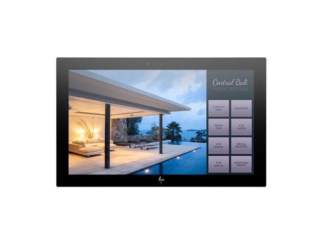 HP ENGAGE 16T FHD NO STAND+NO VESA MONIT