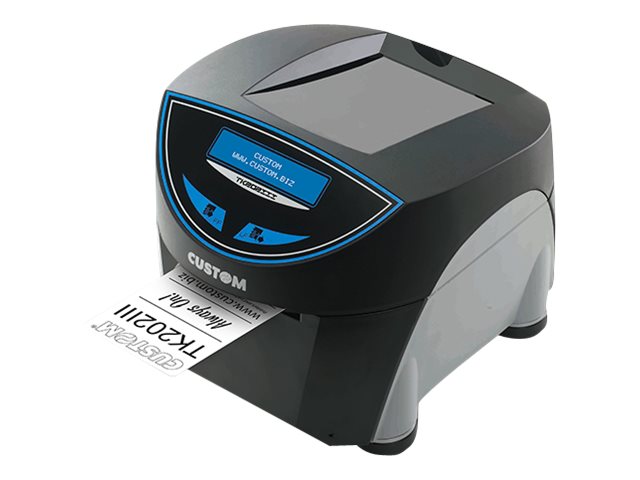 TK202III PRINTER USB RS232
