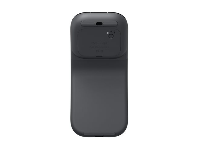 MOBI FOLD FOR BUSINESS - GRAPHITE