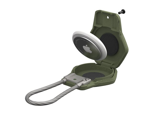 UAG AirTags Civilian Olive Drab