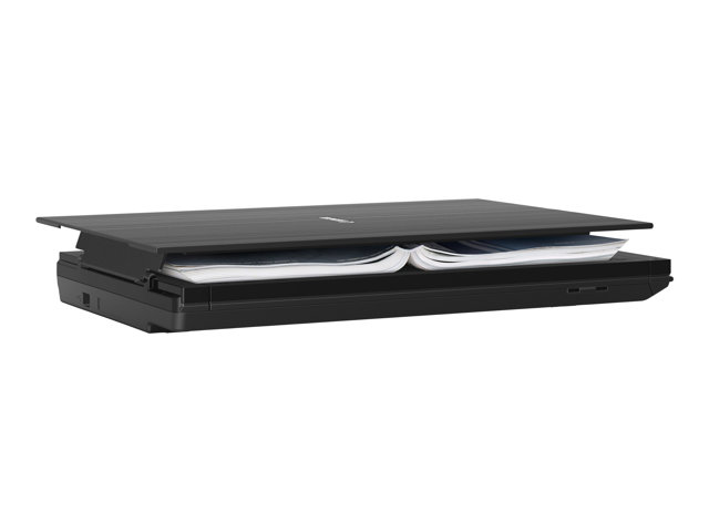 Canon CanoScan LiDE 400 - Flatbed scanner - A4/Letter - 4800 dpi x 4800 dpi - USB 2.0