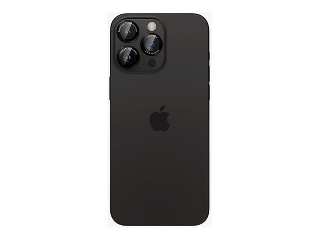 Spigen iPh 14/15 Pro(Max) GlstR OptPr LS