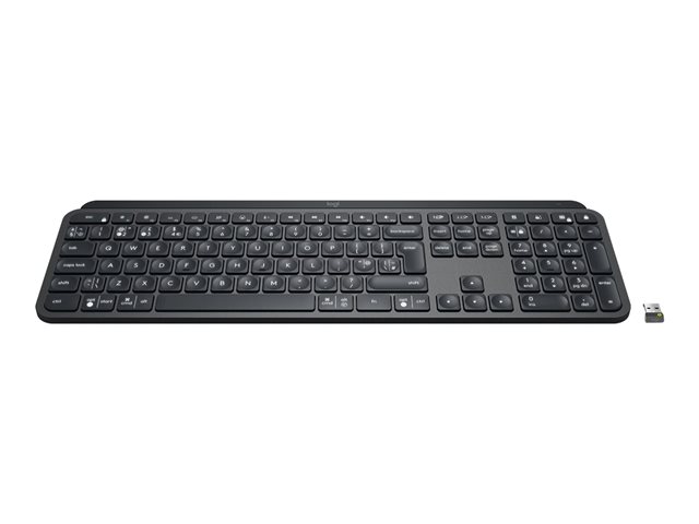 MX KEYS FOR BUSINESS - GRAPHITE - ITA -