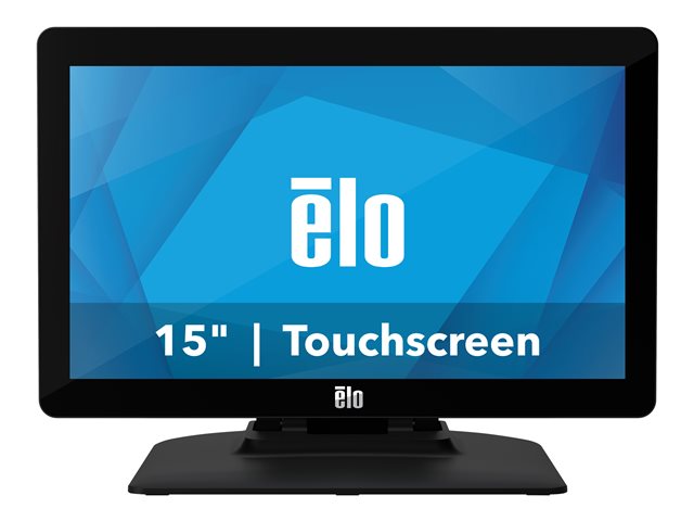 1502L 15.6in LCD Monitor Full HD 10-touc