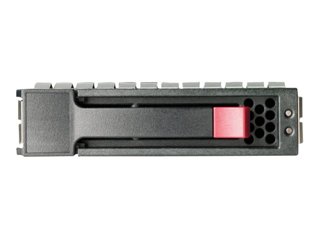 HPE Midline - Hard drive - 8 TB - hot-swap - 3.5\" LFF - SAS 12Gb/s - 7200 rpm - for Modular Smart Array 2060 10GbE iSCSI LFF Storage, 2060 12Gb SAS LFF Storage, 2060 16Gb Fibre Channel LFF Storage, 2060 SAS 12G 2U 12-disk LFF Drive Enclosure, 2062 10