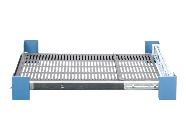 MEDIUM DUTY SLIDING SERVER SHELF F/ DELL
