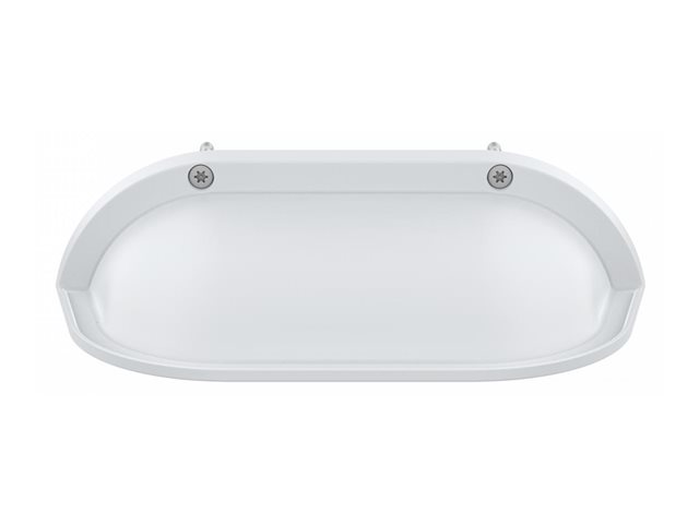 AXIS TP3811 - Camera weather cover - outdoor - for AXIS P3715-PLVE