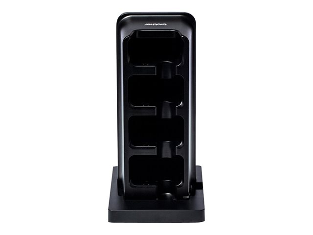 4 Bay Cradle 2in FOR RJ-LITE SERIES