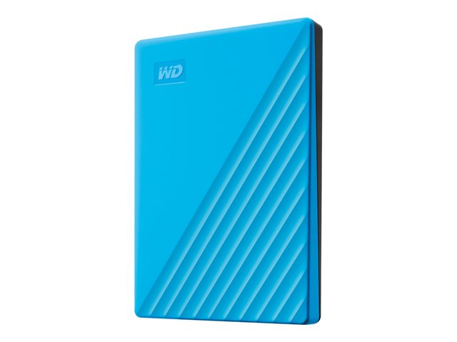 WD My Passport  