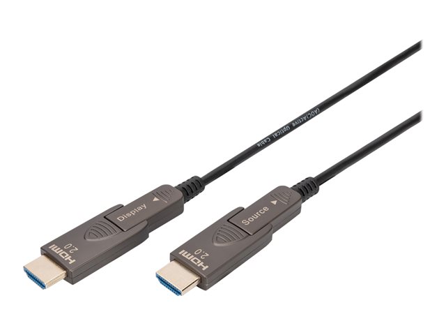 4K HDMI AOC Connectioncable HDMI to HDMI