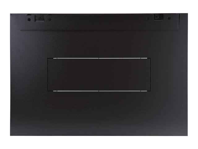 12U wall mounting cabinet 638x600x450 mm