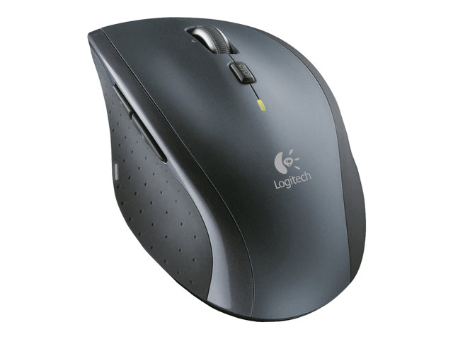 Wireless Mouse M705 Silver, WER Occident