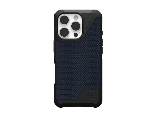 UAG Apple iPhone 16 Pro Metropolis LT Magsafe Mallard