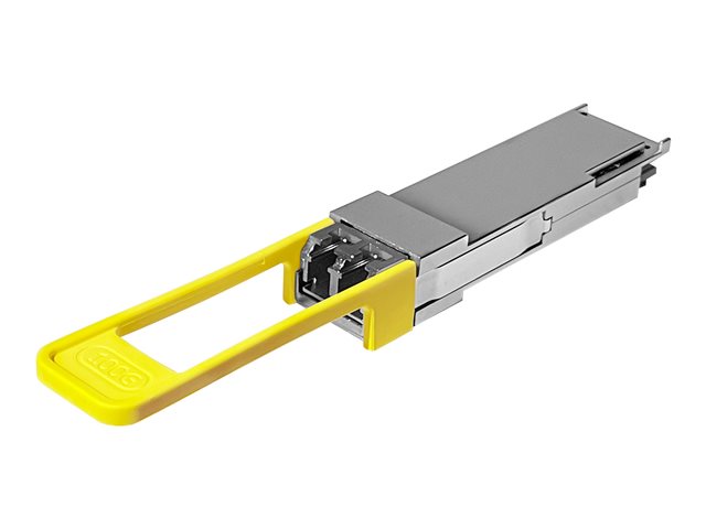 HPE ANW 100G LR QSFP28 LC 10KM SMF XCVR